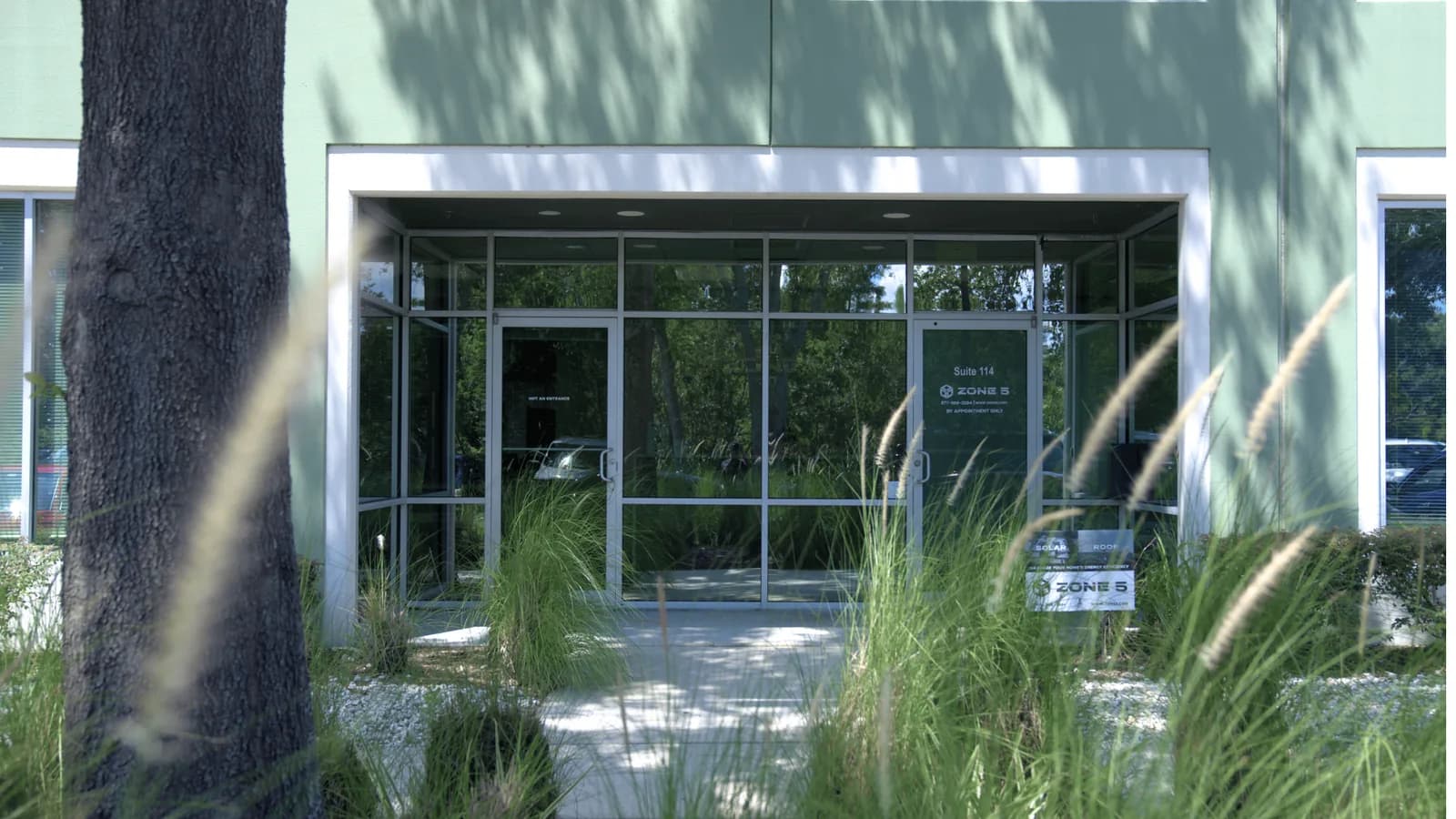 Business photo from Google Maps