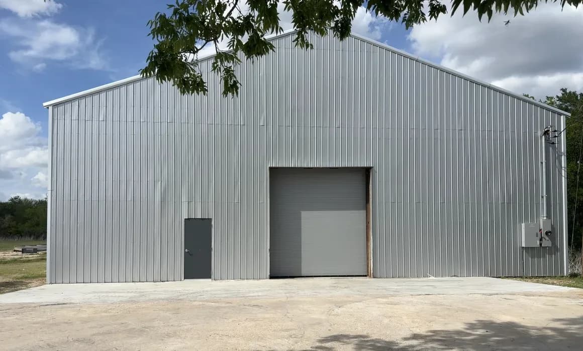 Vortex Doors