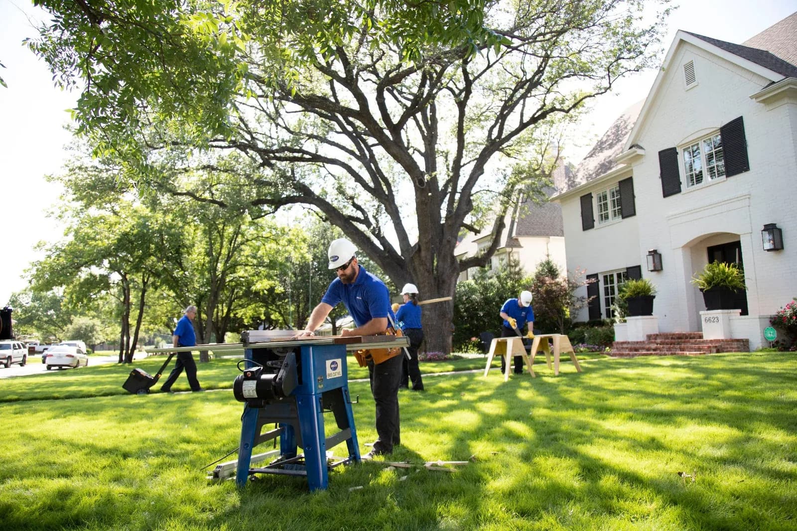 Business photo from Google Maps