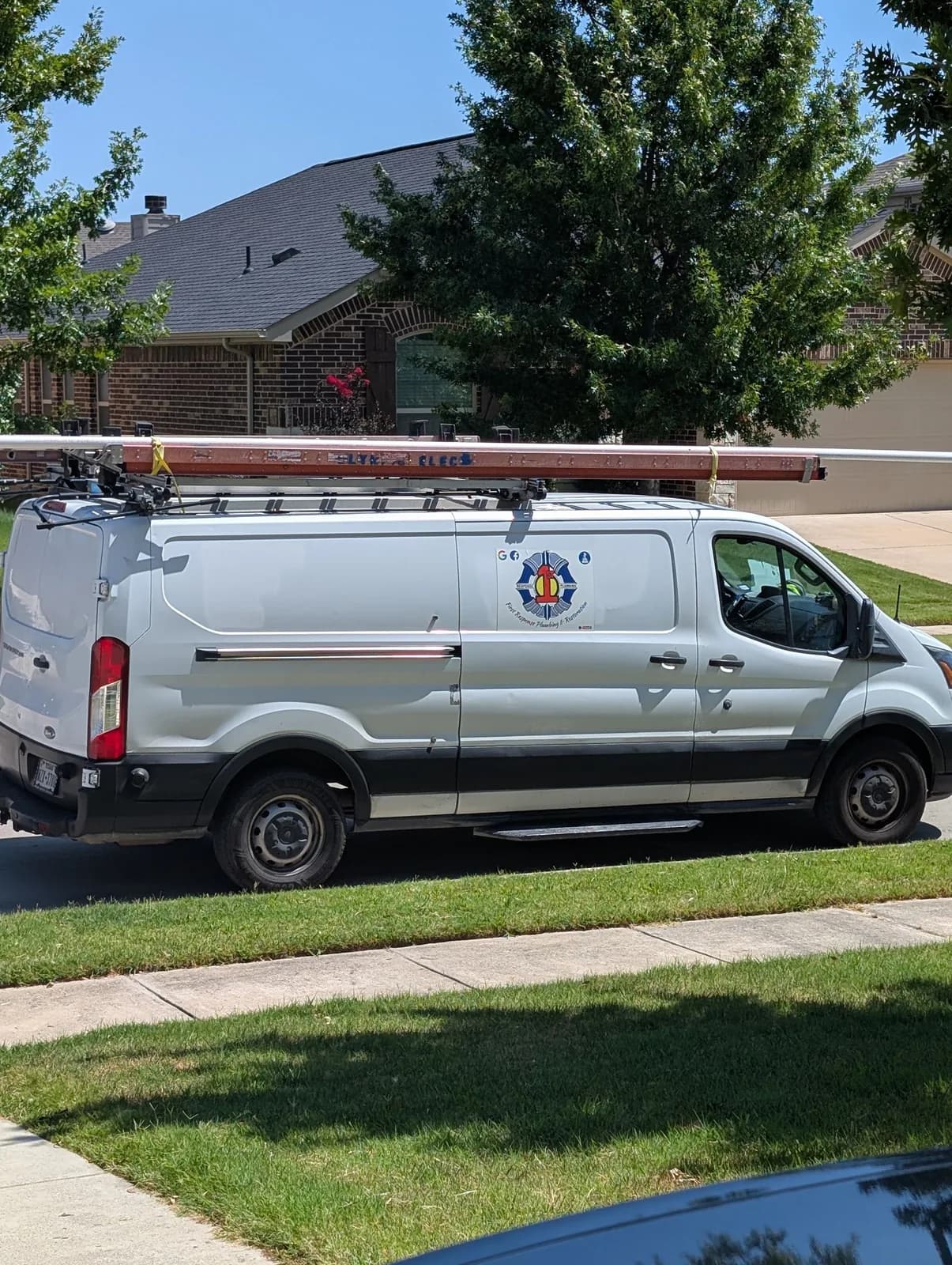 Business photo from Google Maps
