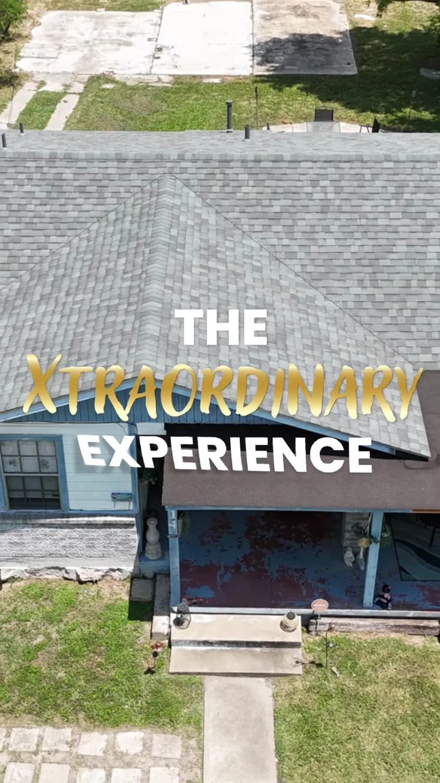 XYZ Roofing and Restorations