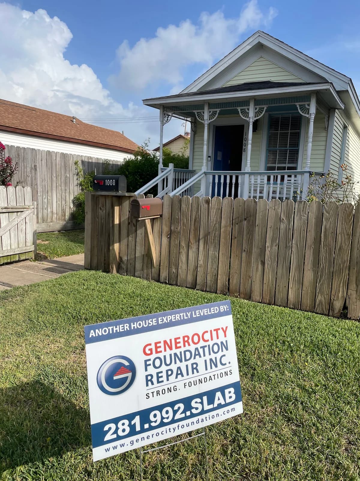 Business photo from Google Maps