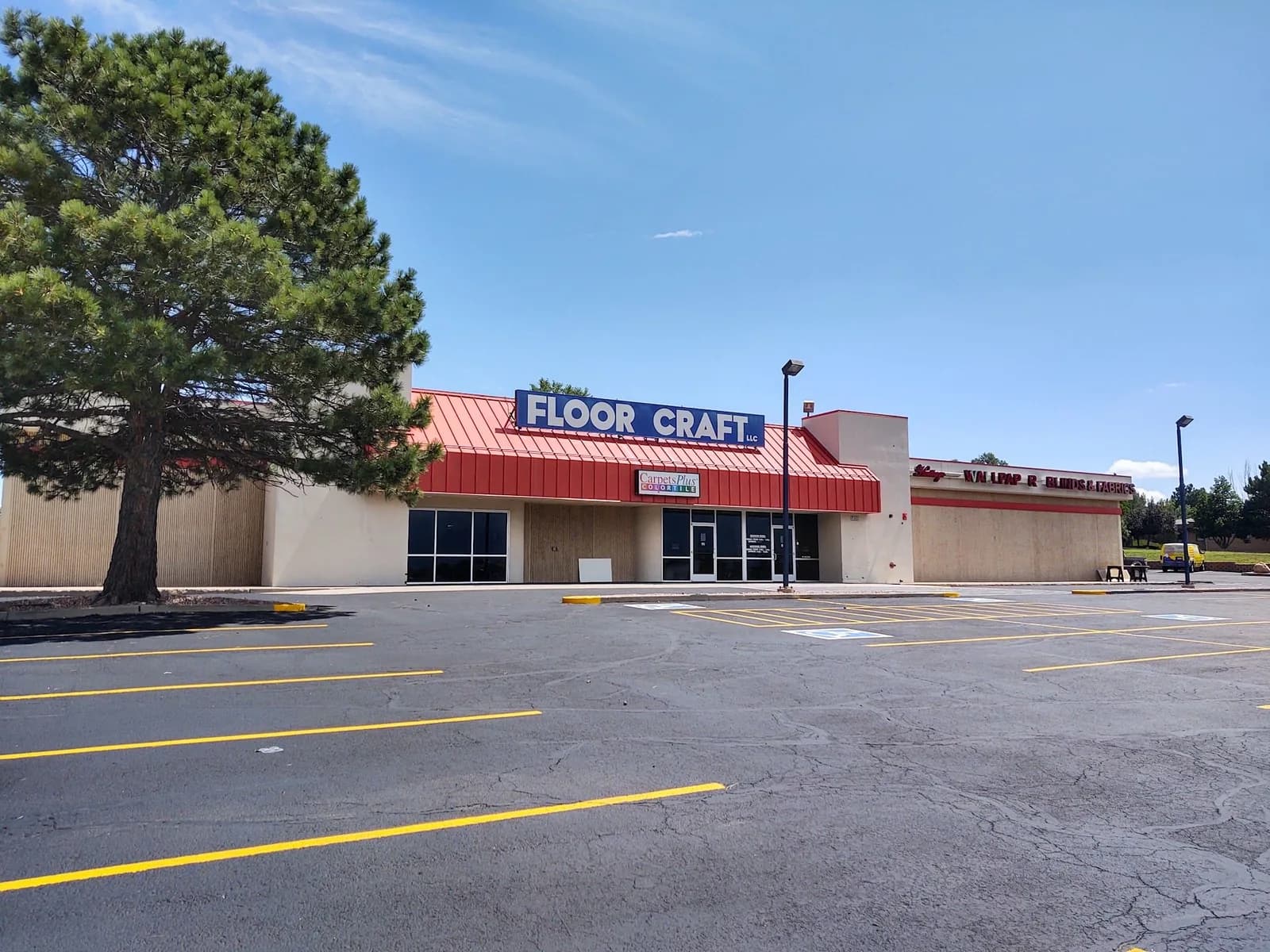 Business photo from Google Maps