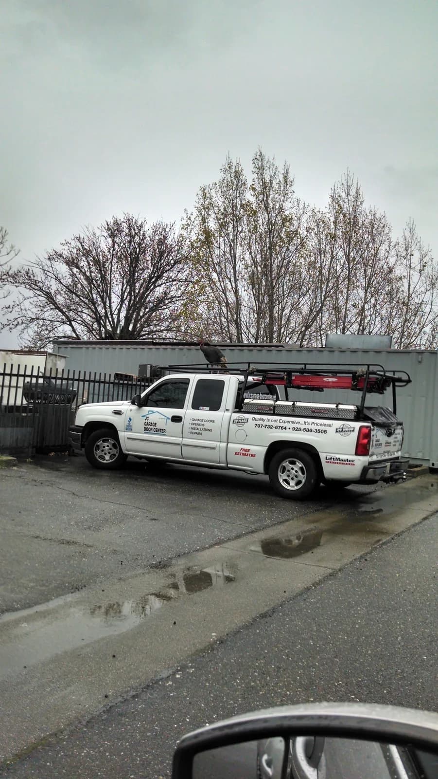 Business photo from Google Maps