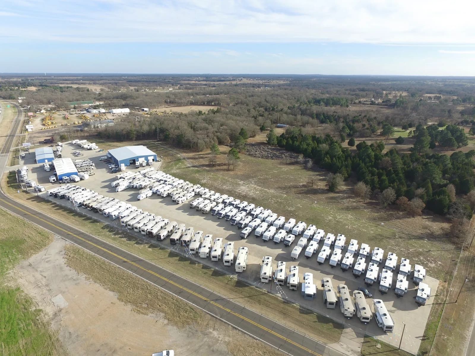 Blue Compass RV Canton