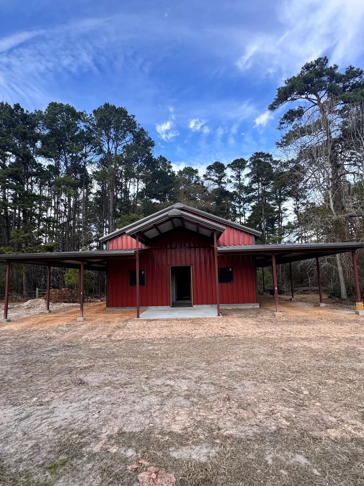 Exteriors of Texas, LLC