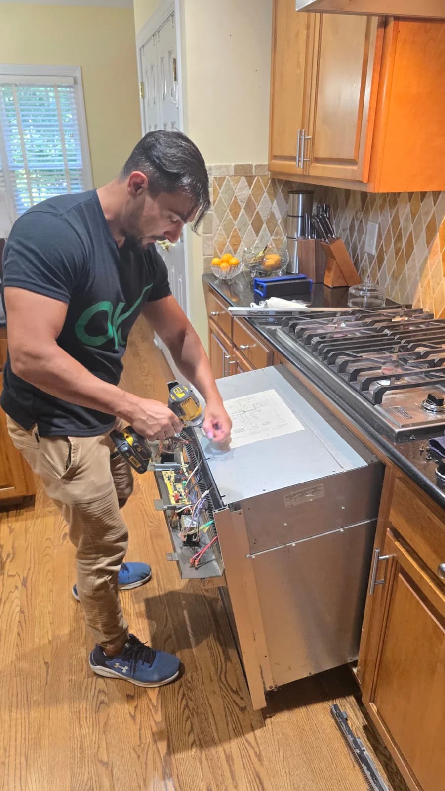 Ok Appliance Repair