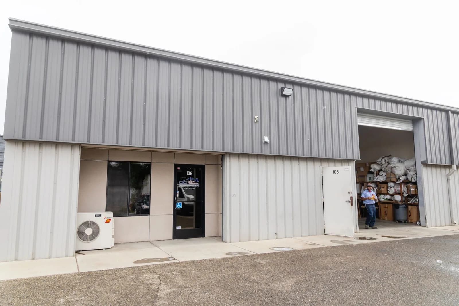 Business photo from Google Maps