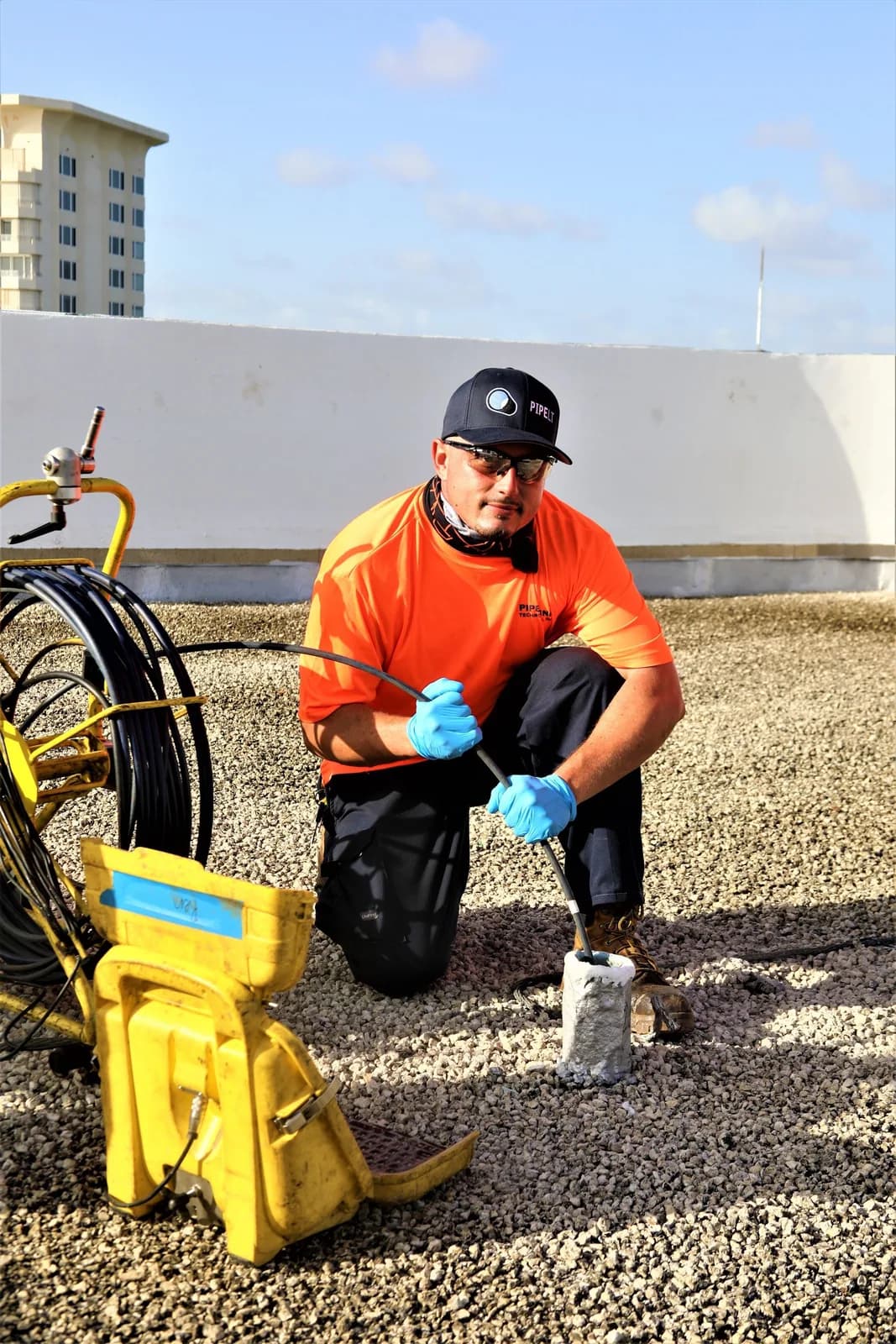Business photo from Google Maps