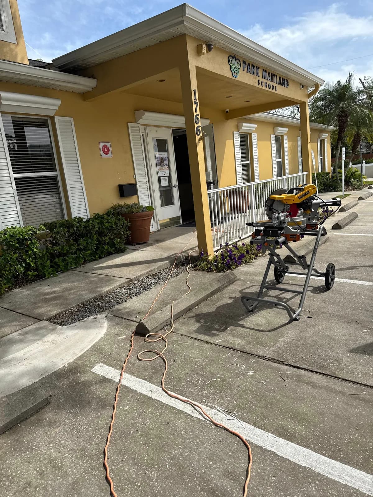 Business photo from Google Maps