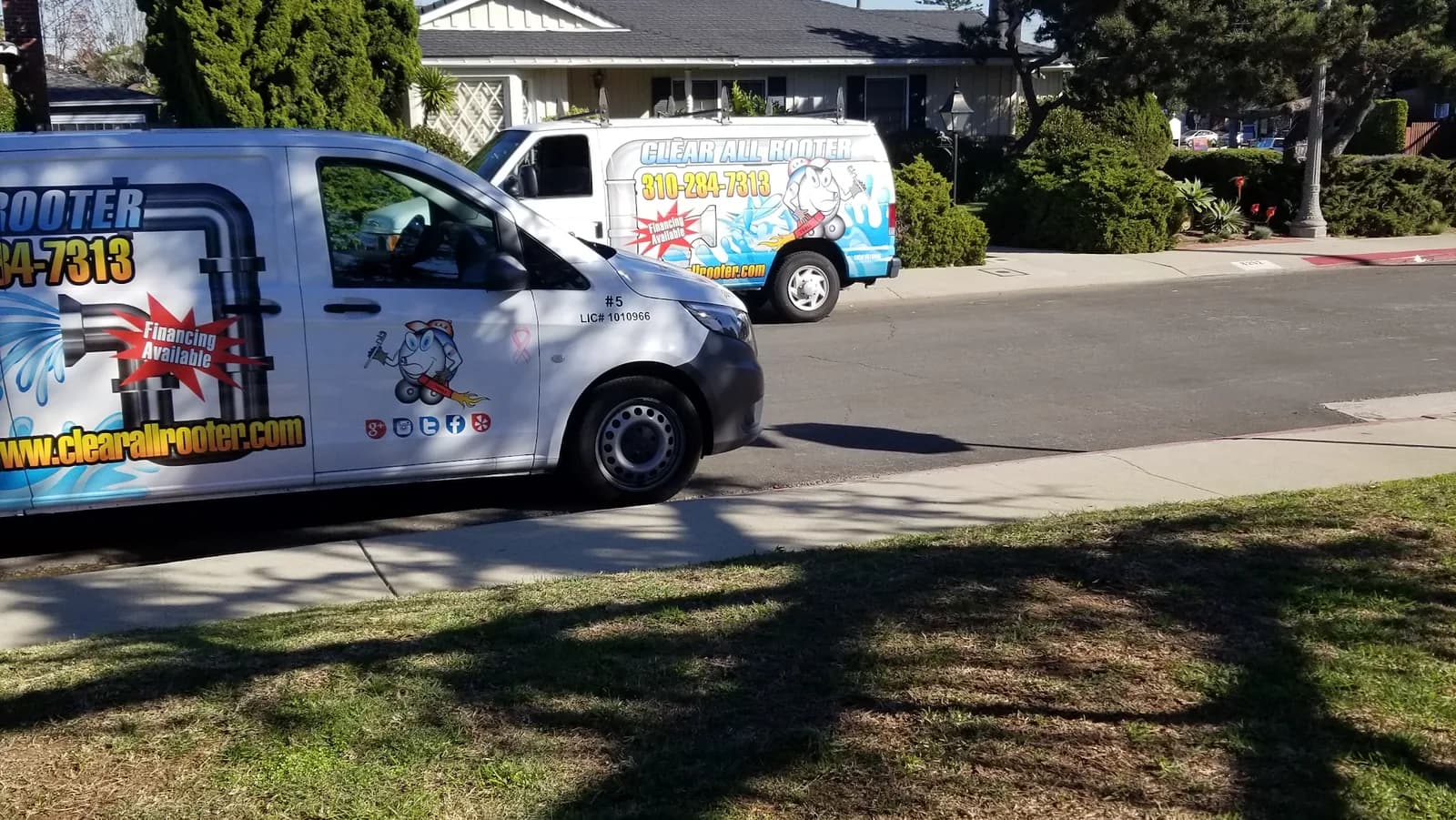 Business photo from Google Maps