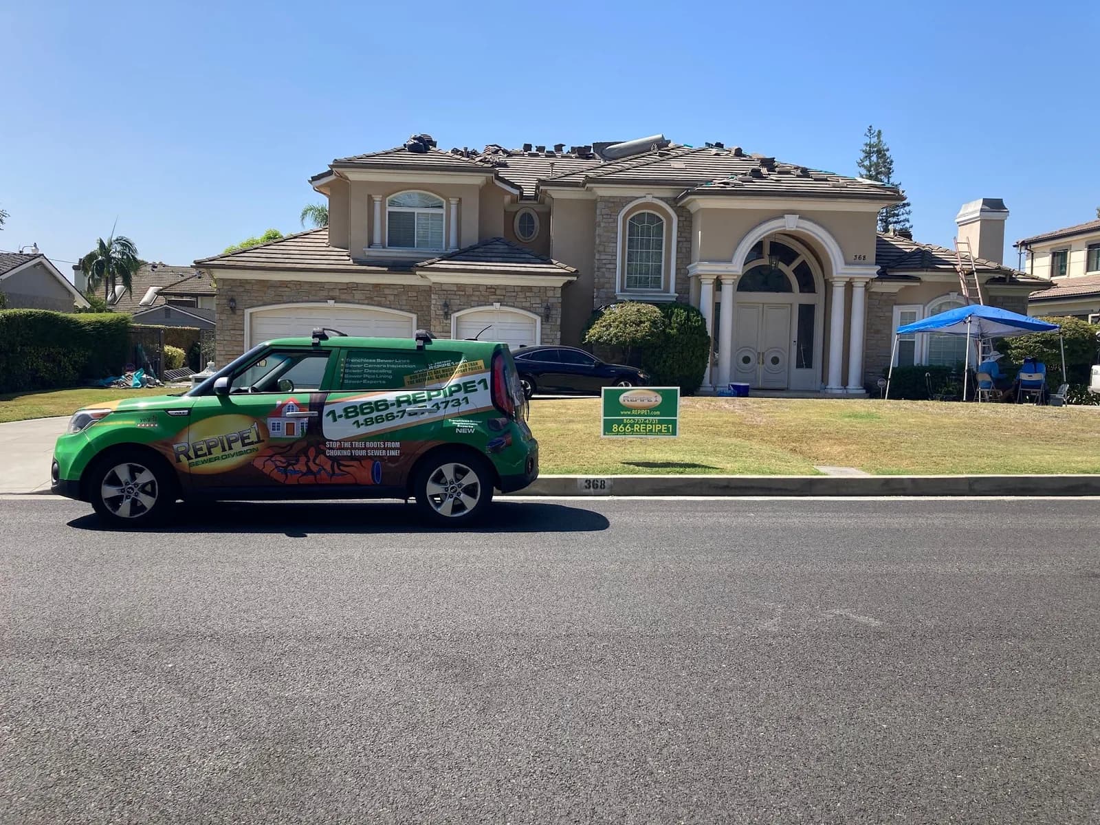 Business photo from Google Maps