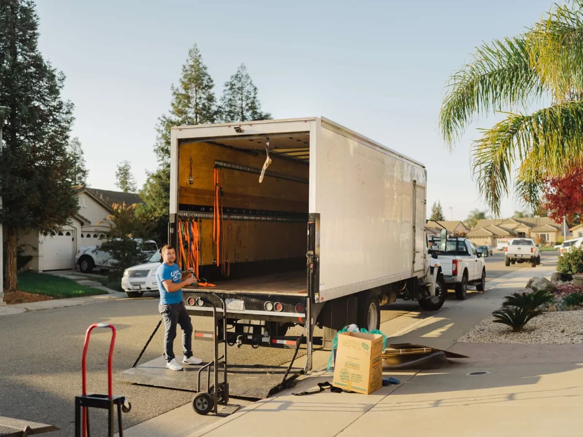 Business photo from Google Maps