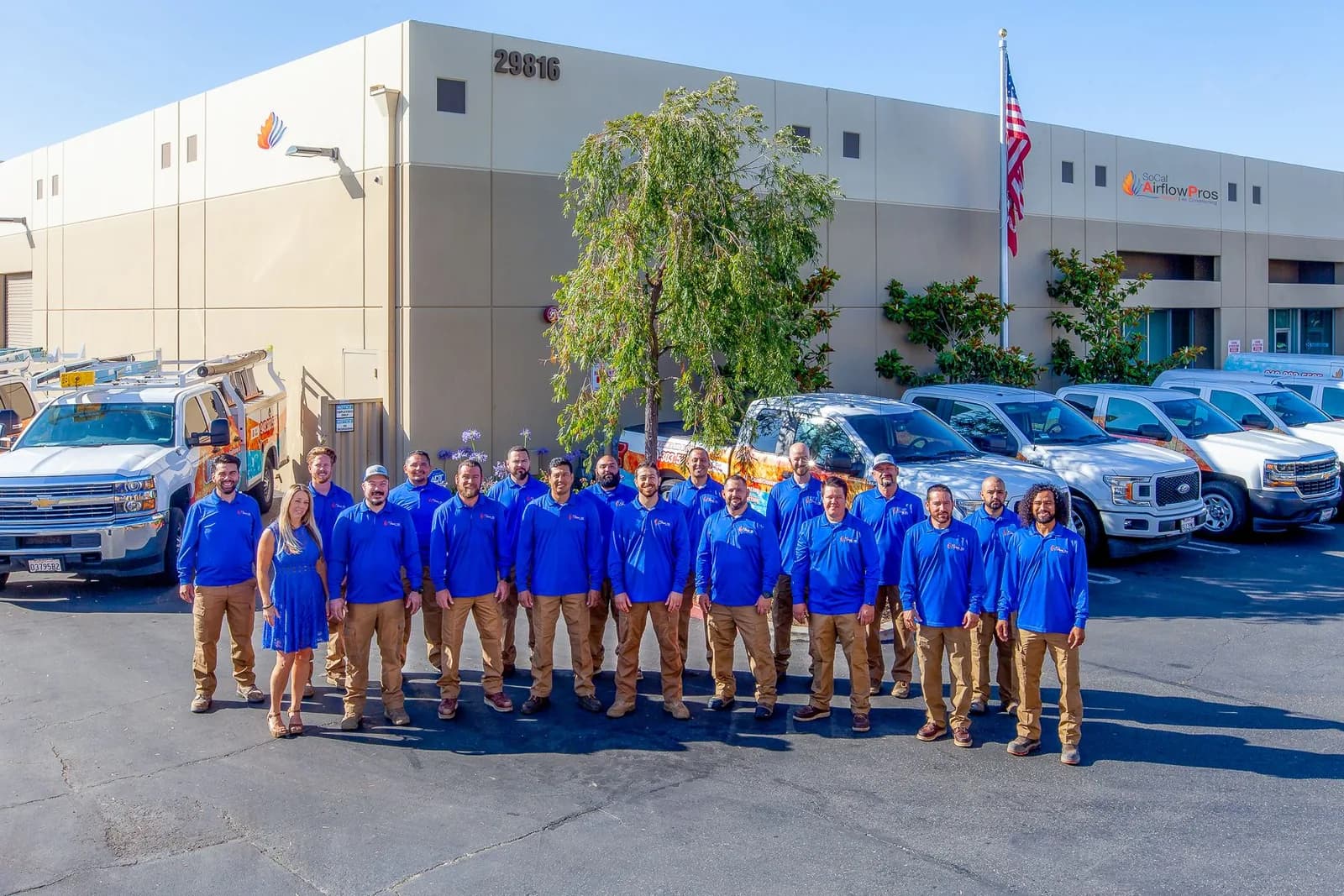 Business photo from Google Maps