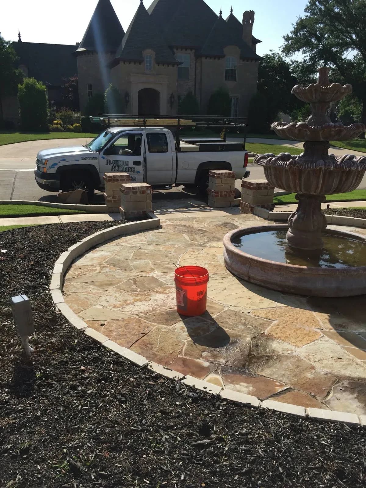 Platinum Plumbing of DFW LLC