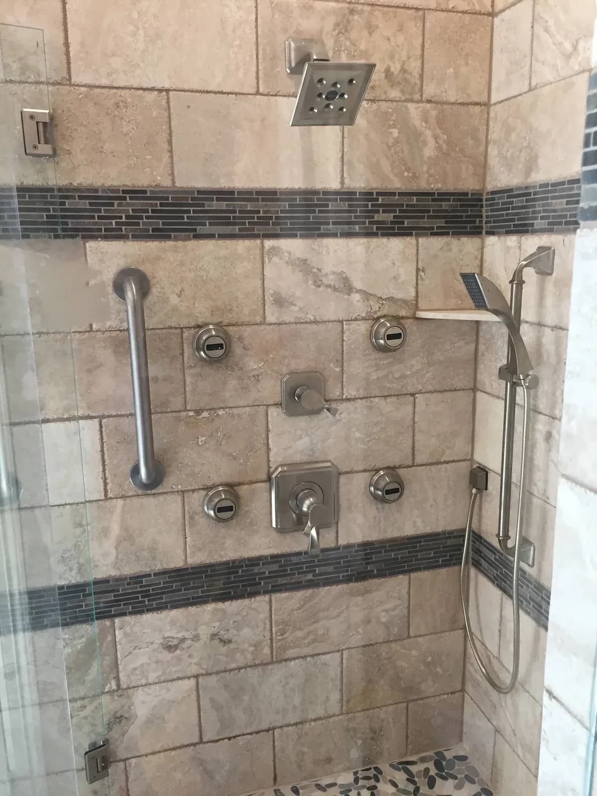 Platinum Plumbing of DFW LLC