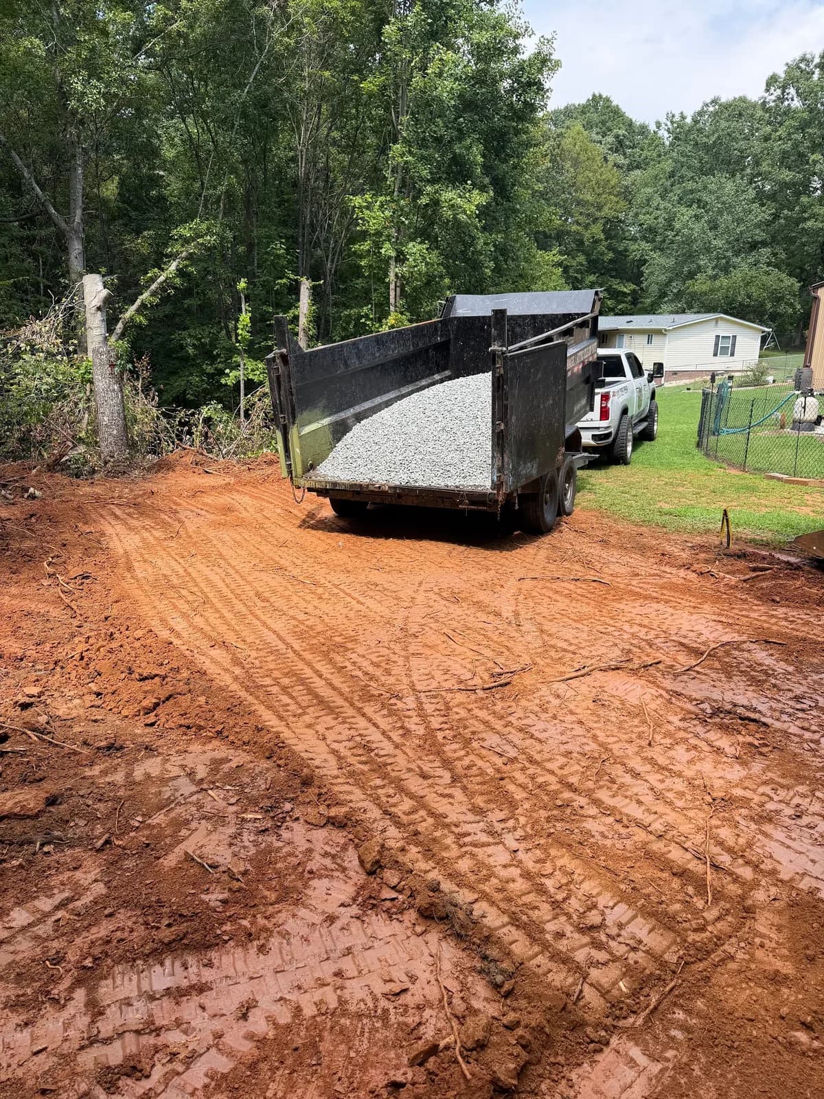C&A Junk Removal and Demolition LLC