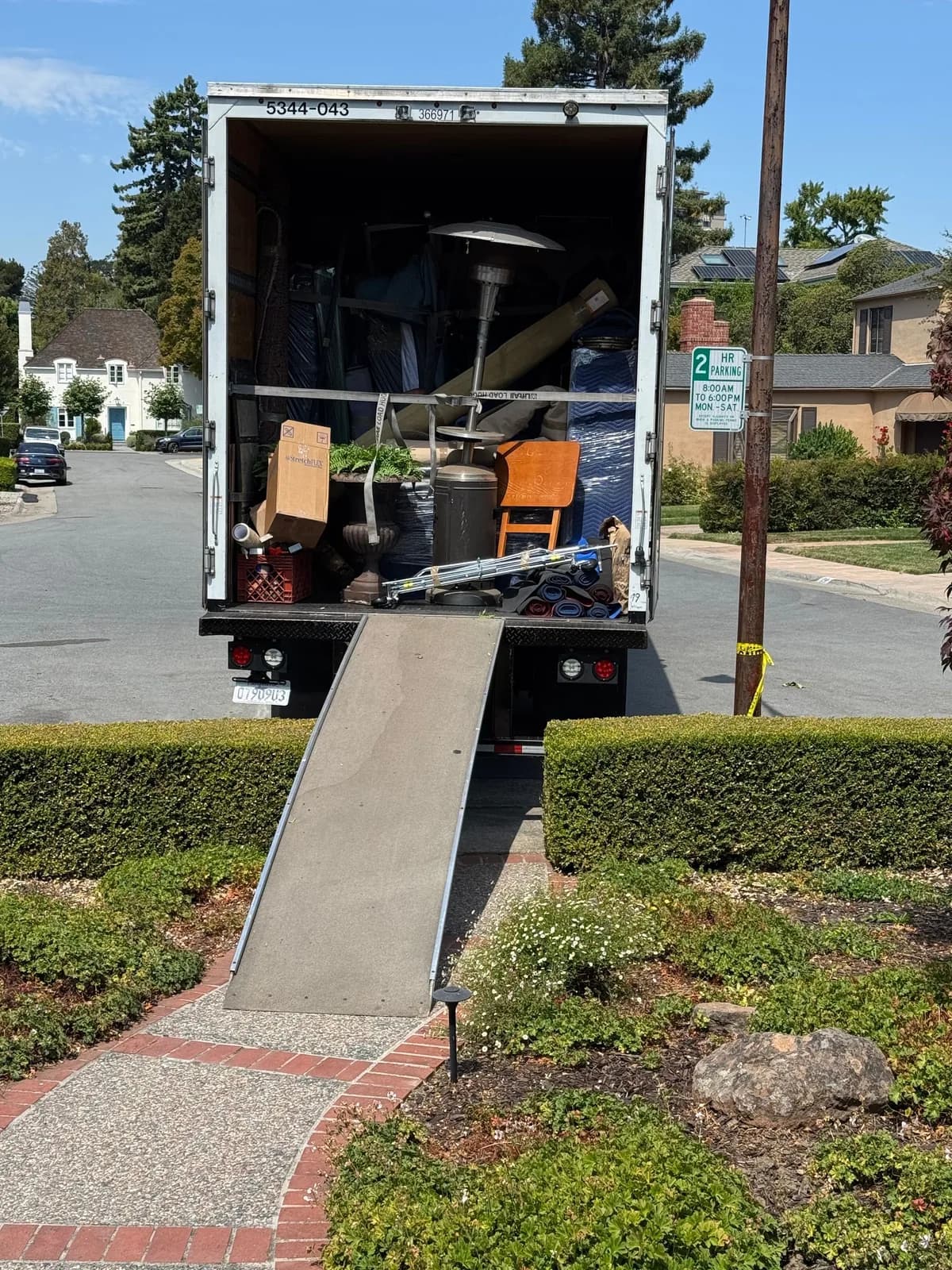 Business photo from Google Maps