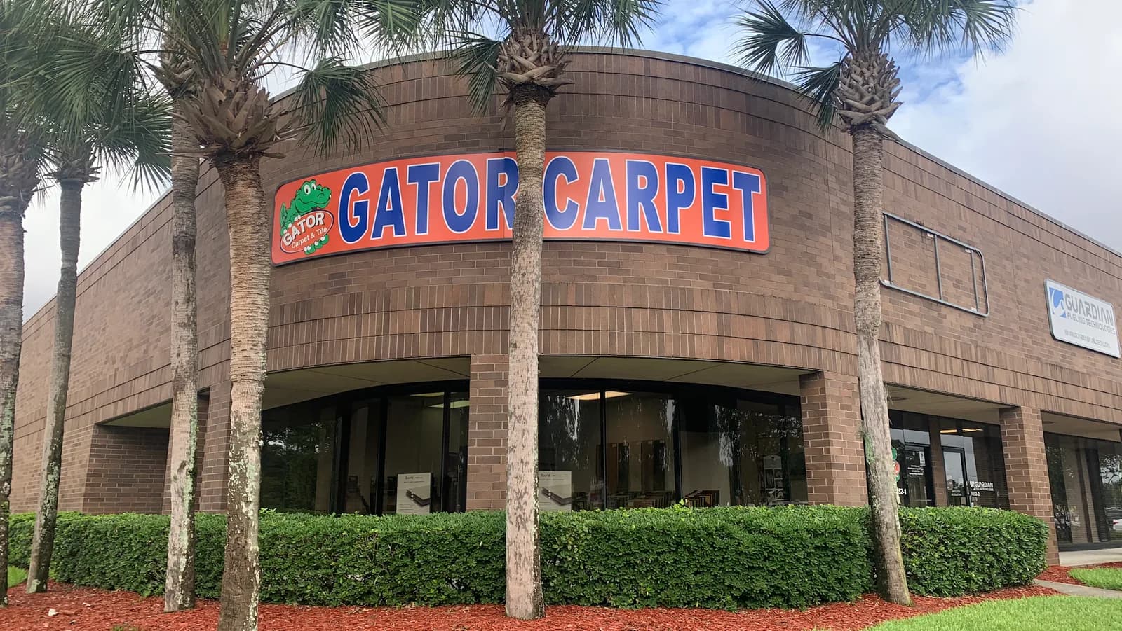 Business photo from Google Maps