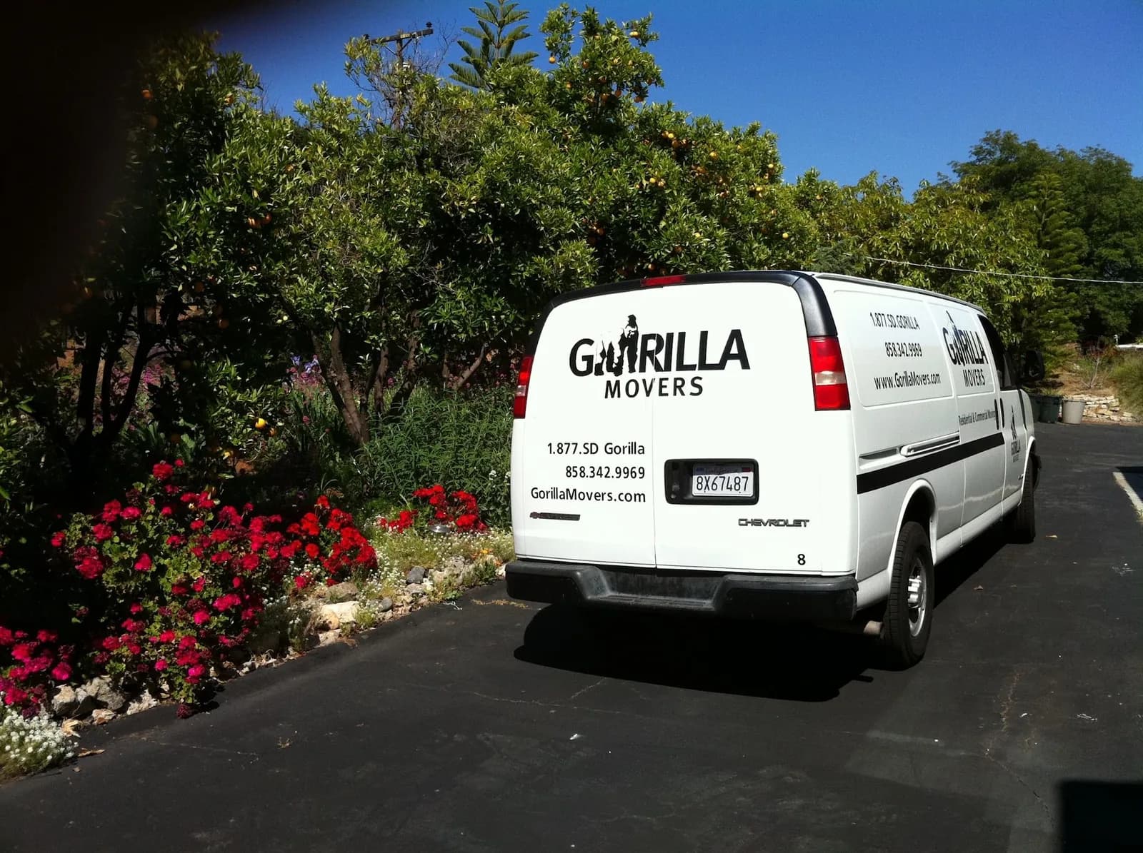 Business photo from Google Maps