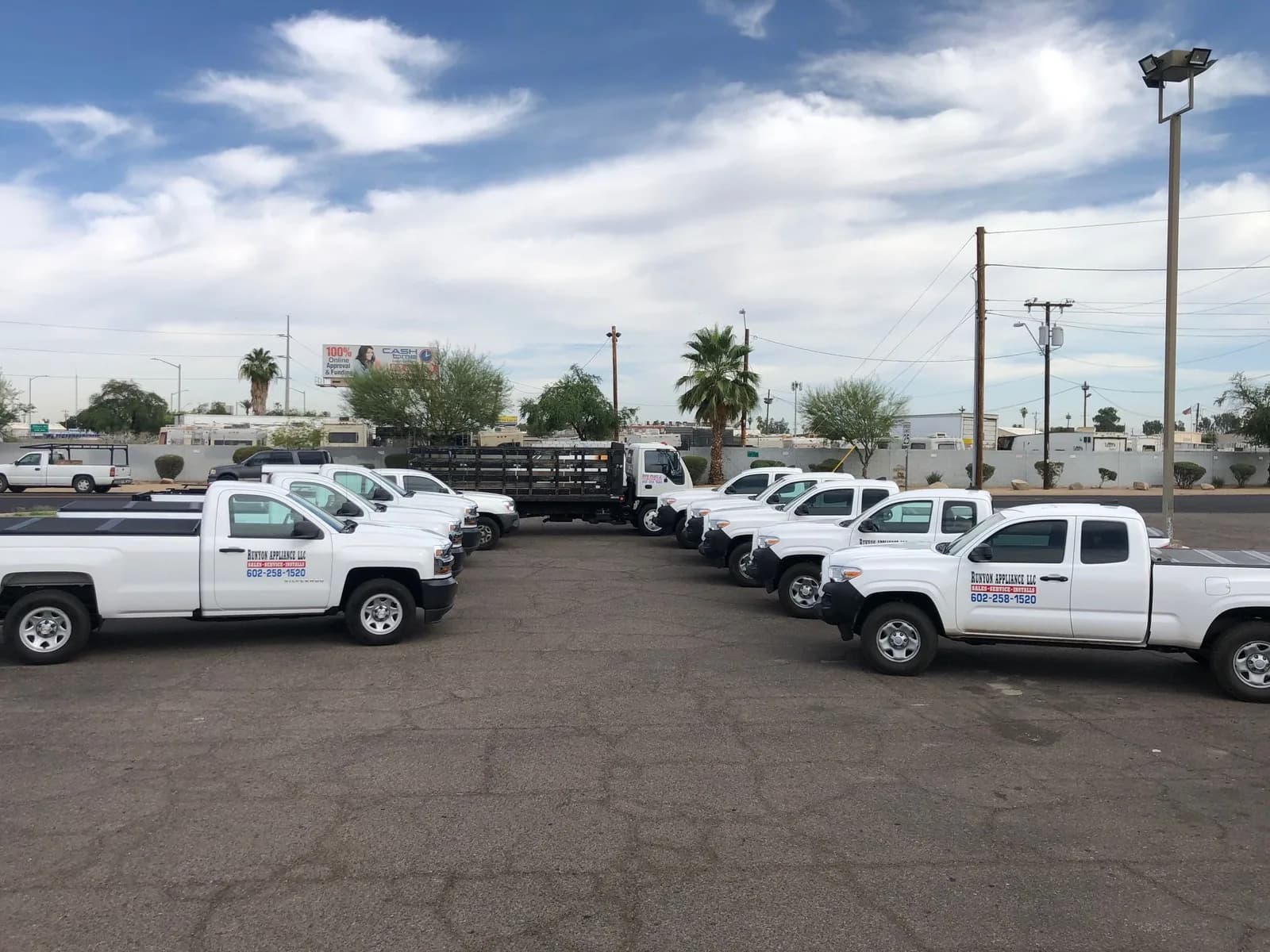 Business photo from Google Maps