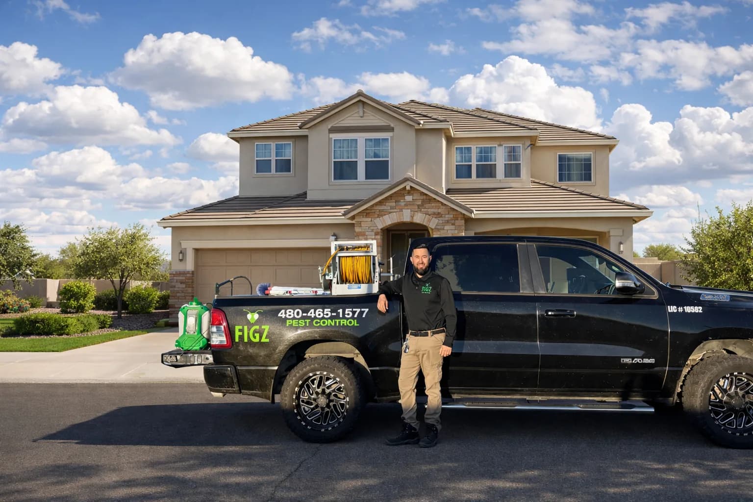 Business photo from Google Maps