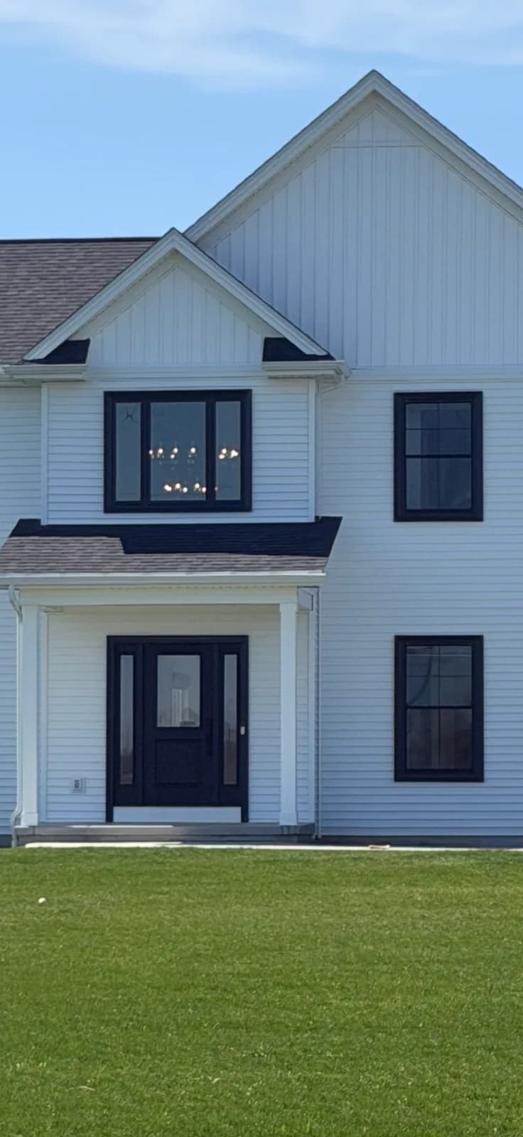 Pella Windows and Doors Showroom of Buffalo, NY