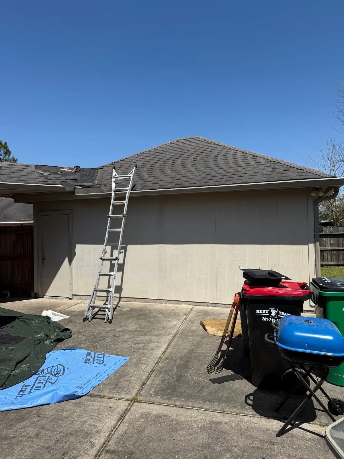 Business photo from Google Maps
