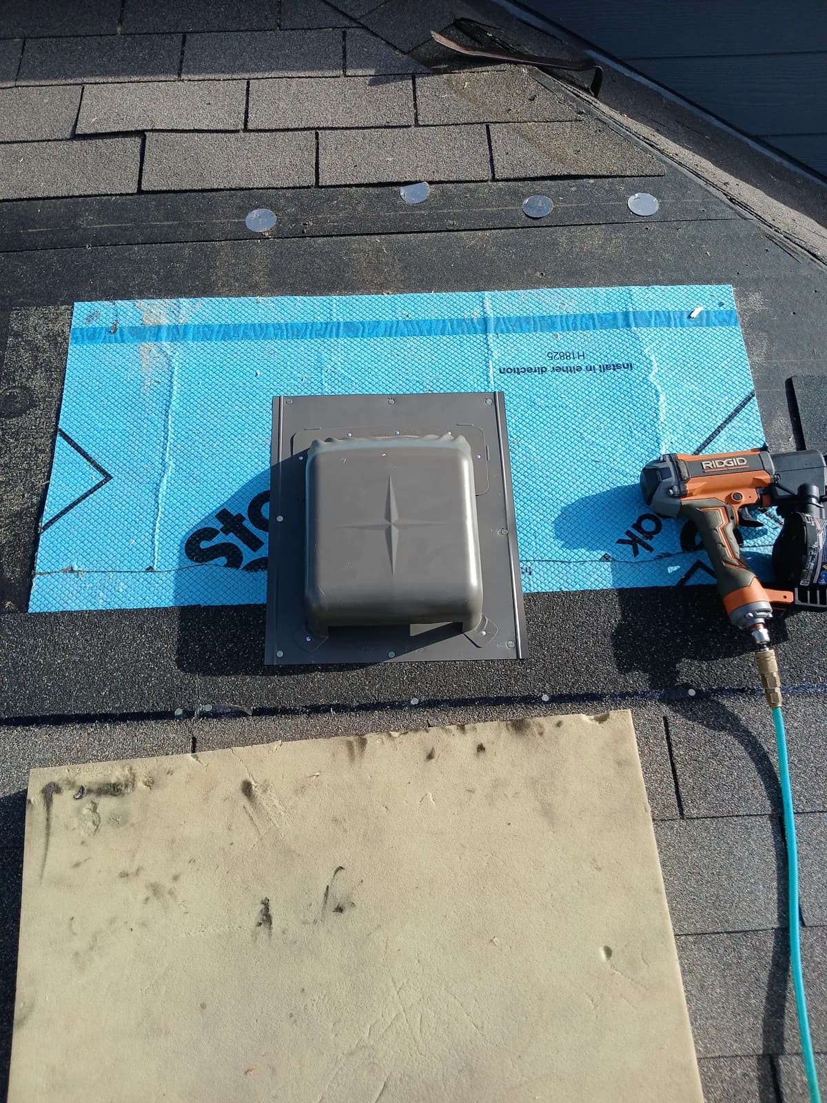 Freetail Roofing