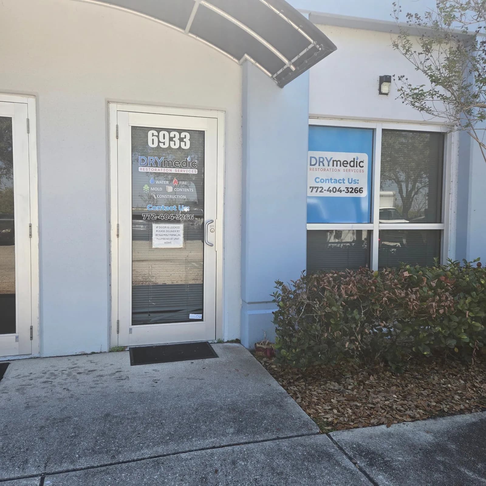 Business photo from Google Maps