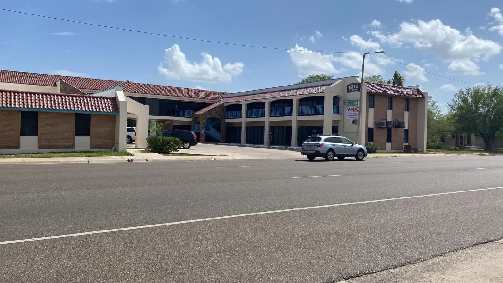 Business photo from Google Maps
