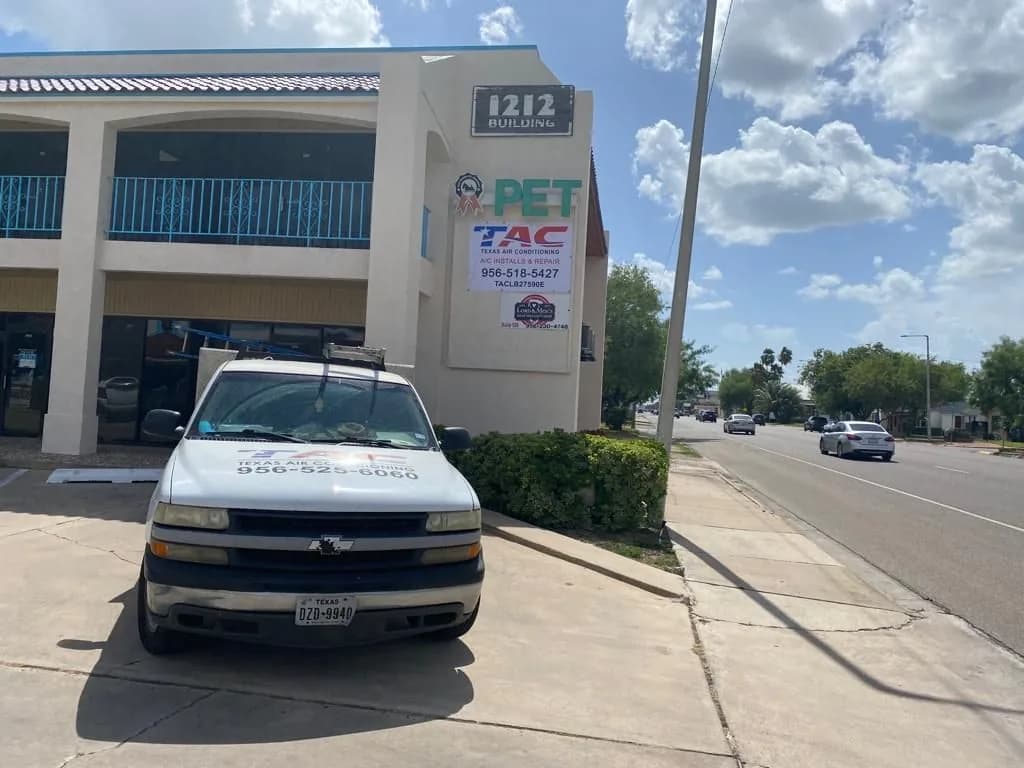 Business photo from Google Maps