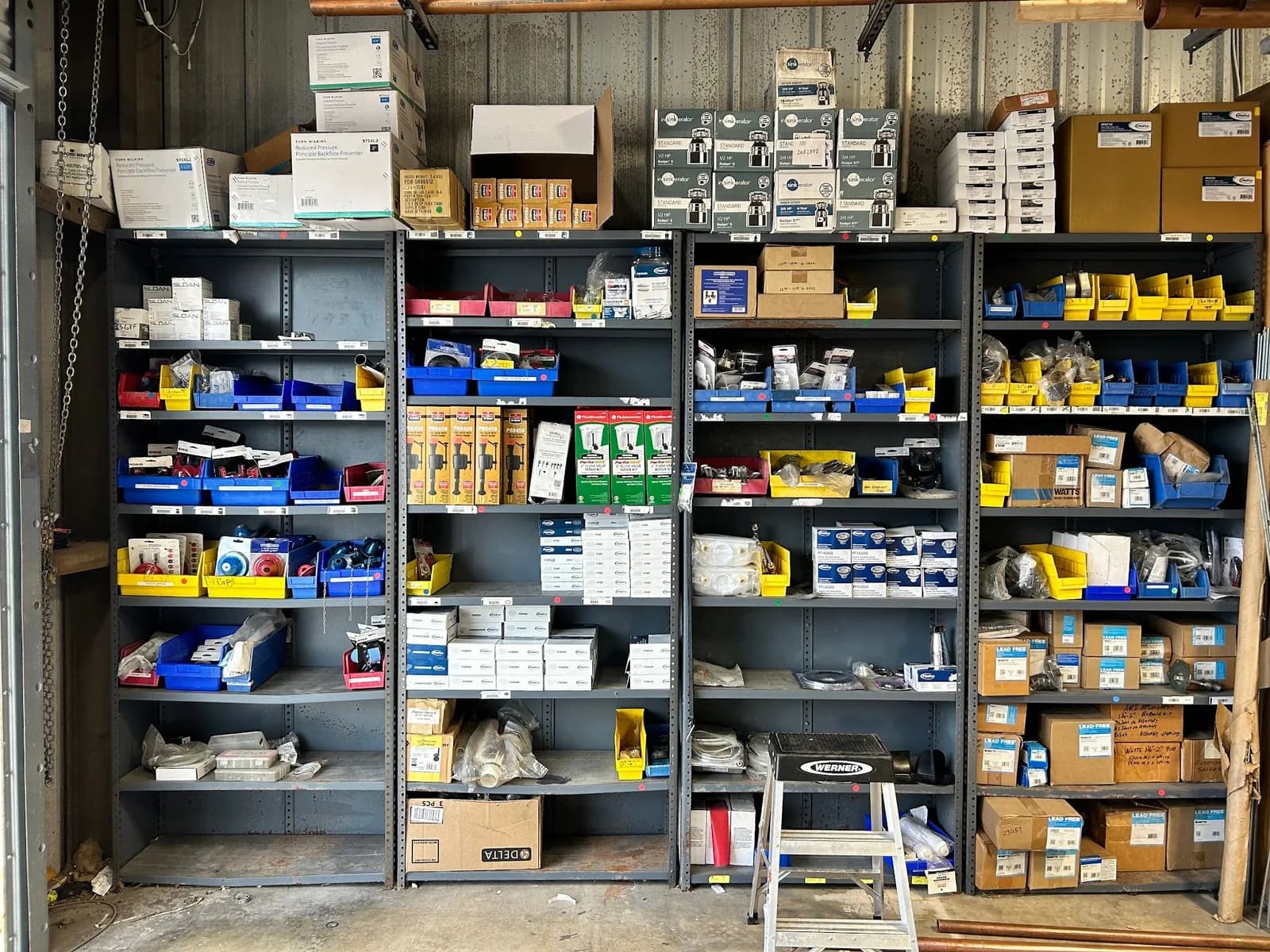 Business photo from Google Maps
