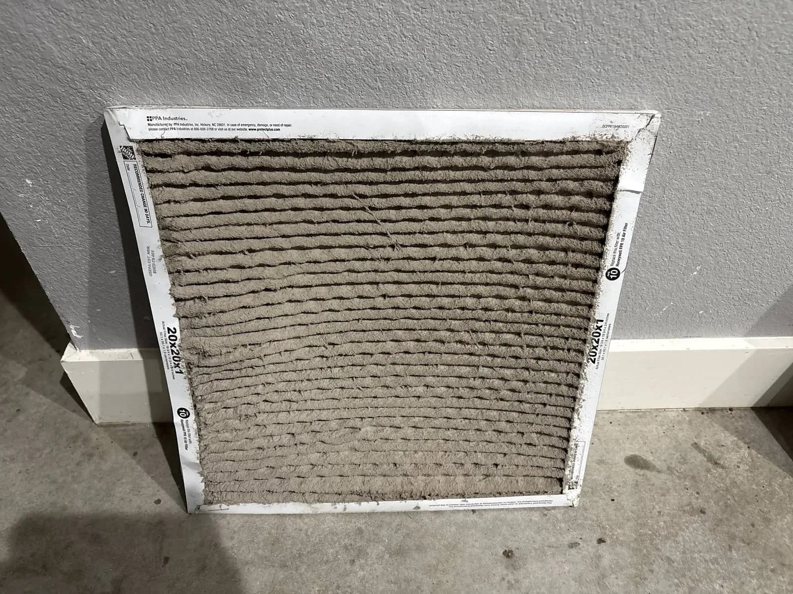Ken's Heating and Air Conditioning