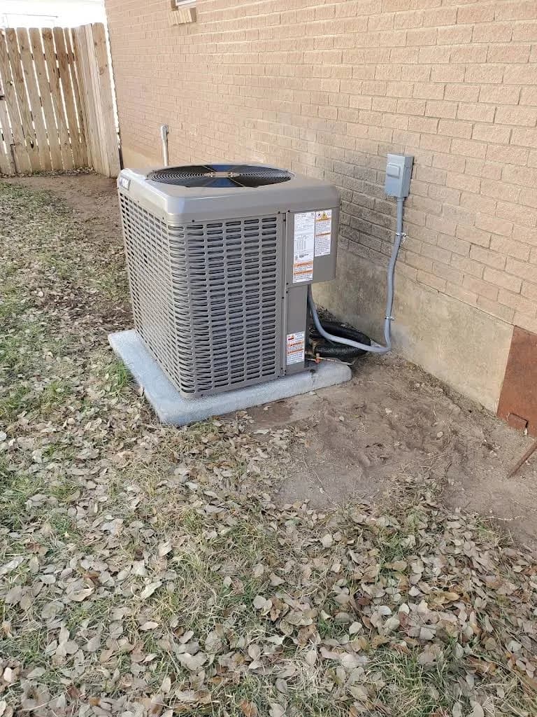 Ken's Heating and Air Conditioning