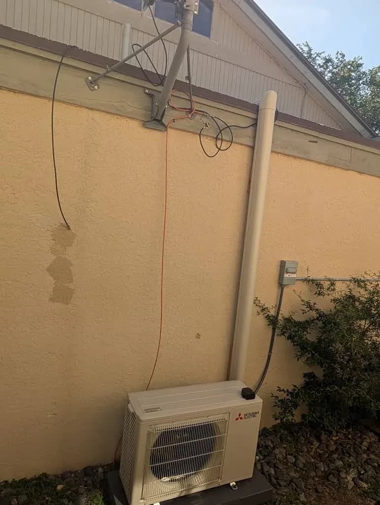 Ken's Heating and Air Conditioning