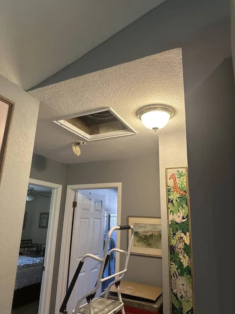 Ken's Heating and Air Conditioning