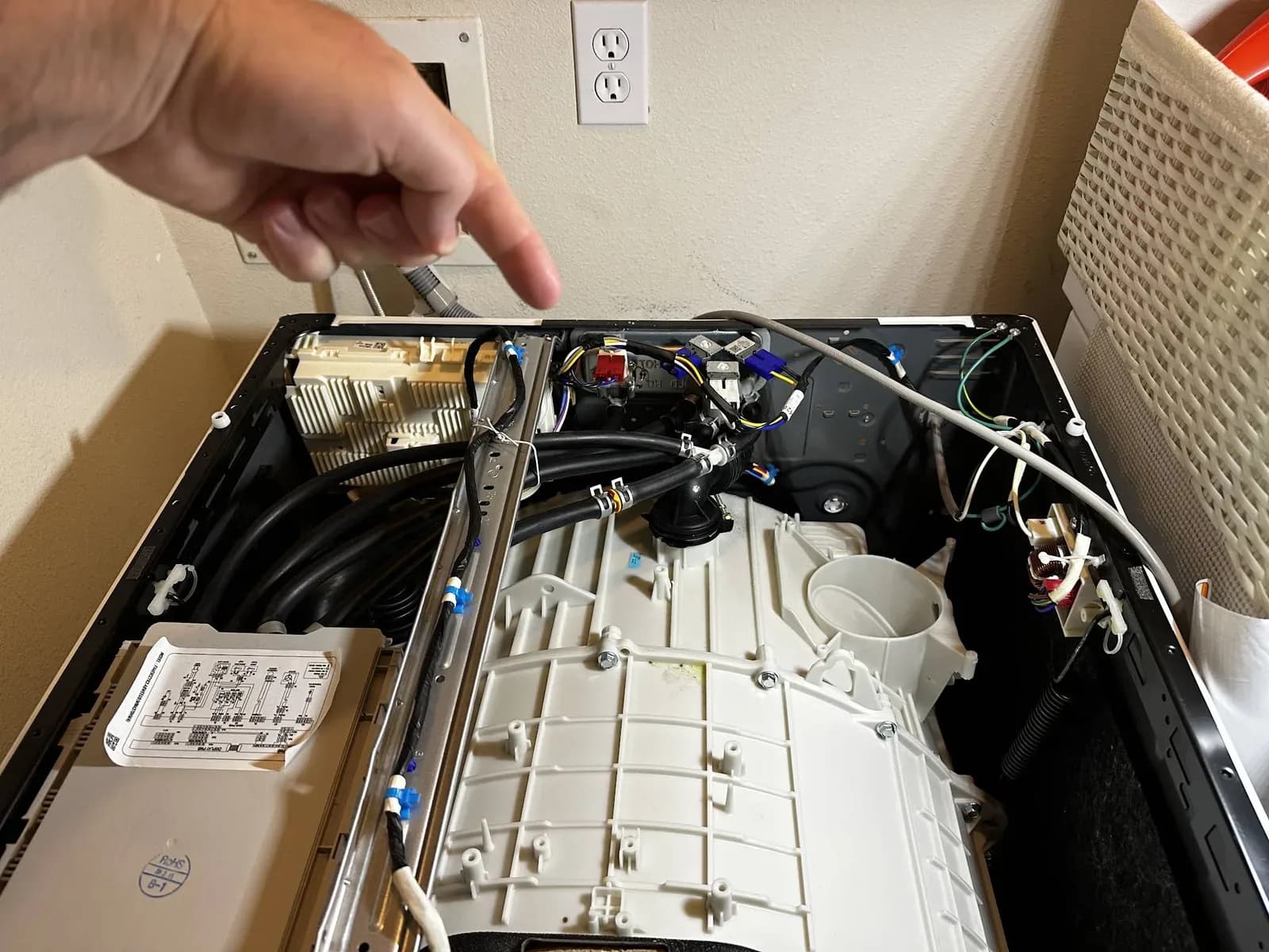 Lone Star Appliance Repair LLC