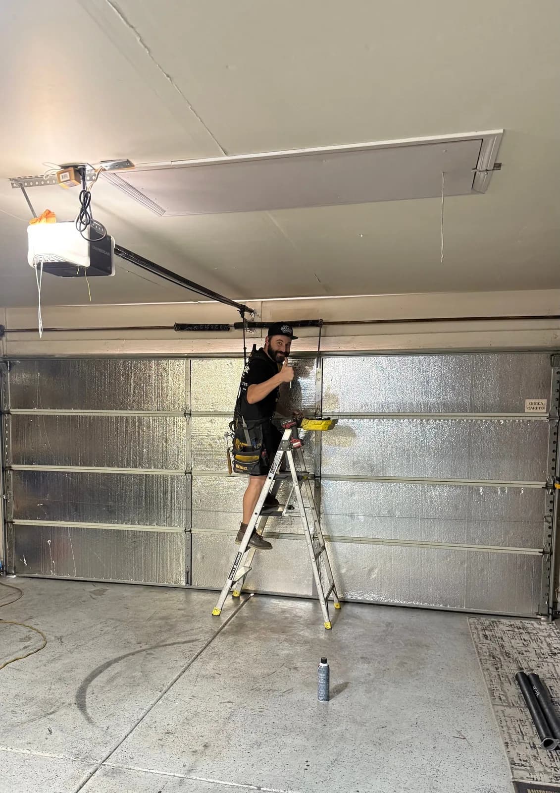 Business photo from Google Maps