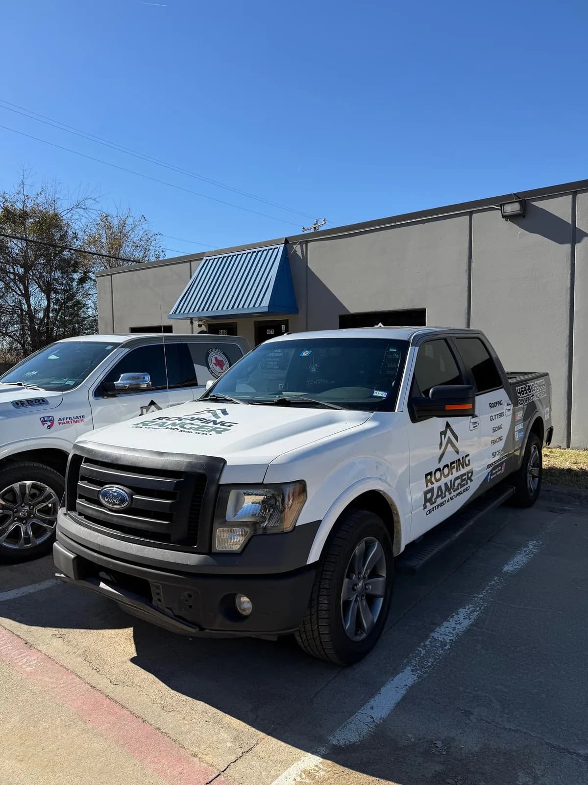 Business photo from Google Maps