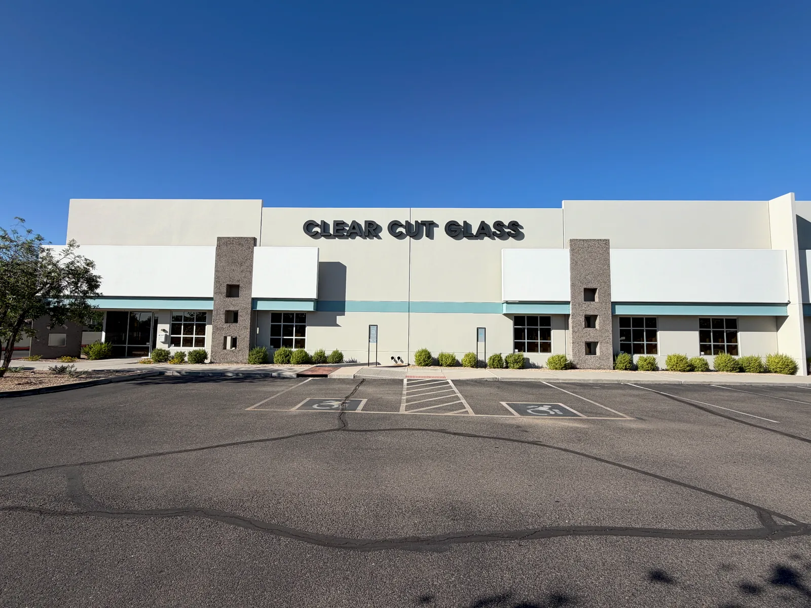 Business photo from Google Maps