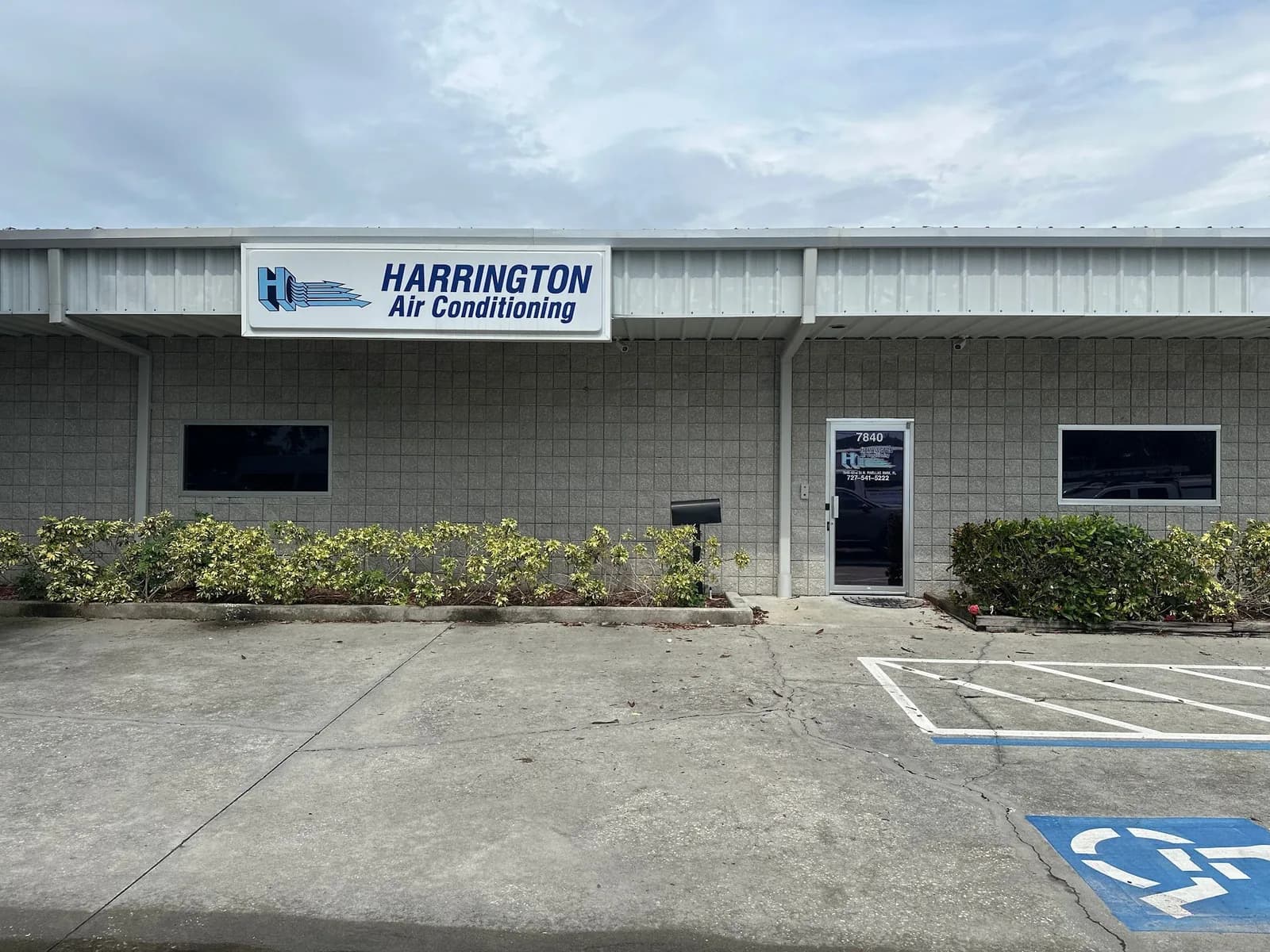 Business photo from Google Maps