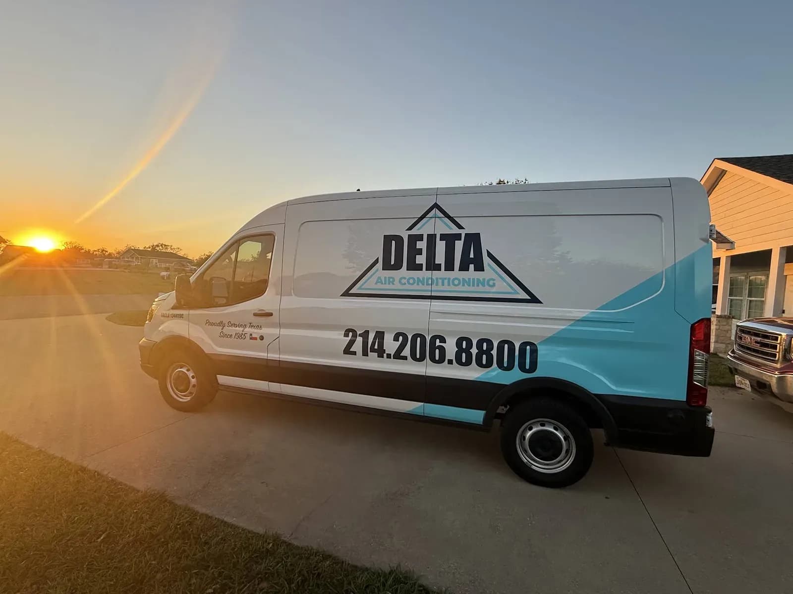 Delta Air Conditioning