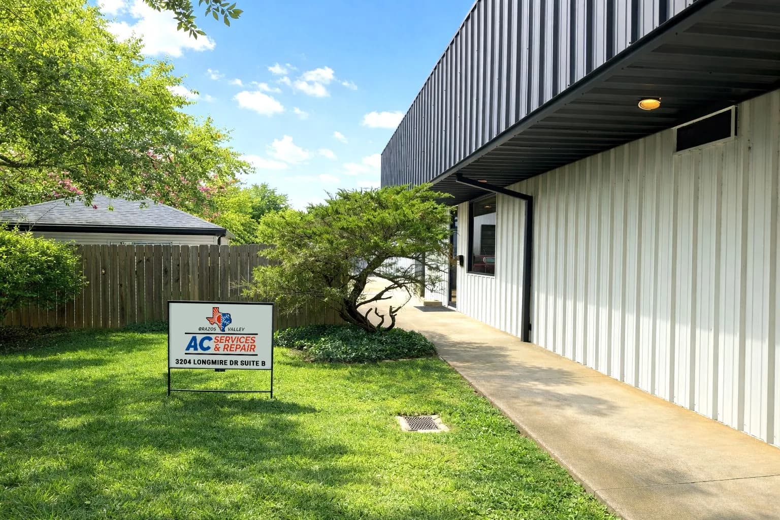 Business photo from Google Maps