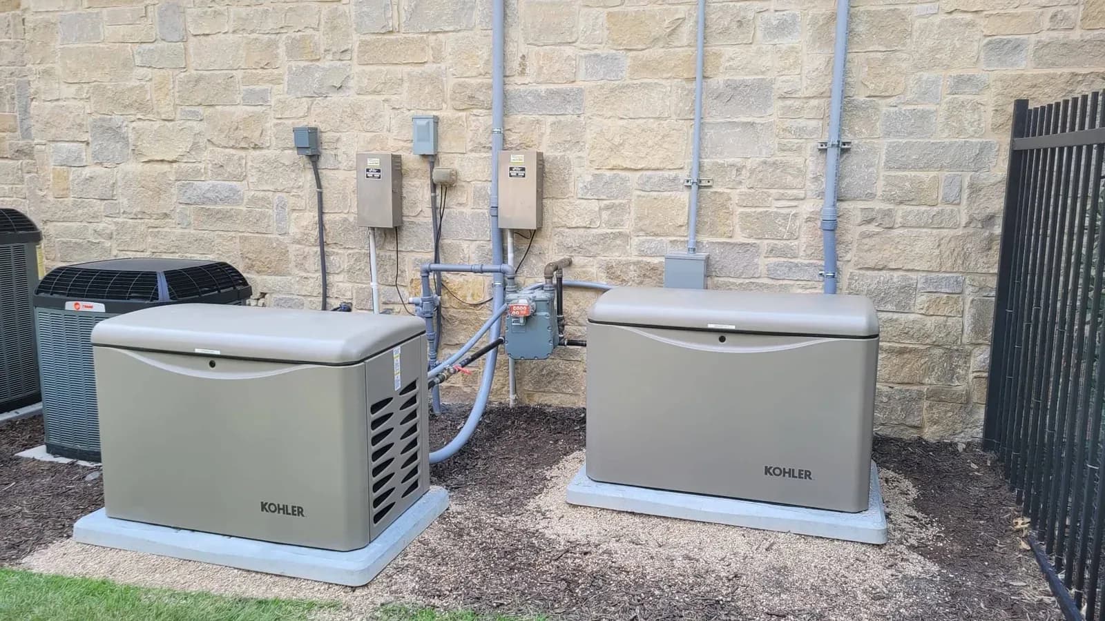 HR Phoenix Electrical & Plumbing