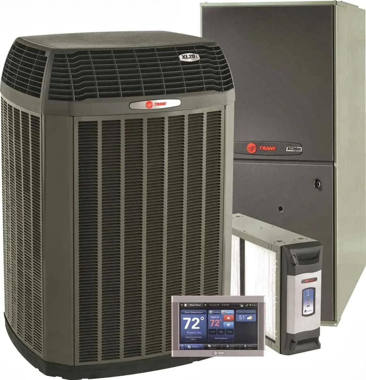 Hal Watson Air Conditioning