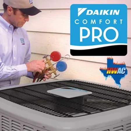 Hal Watson Air Conditioning