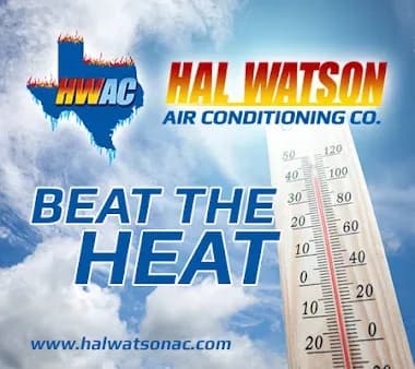 Hal Watson Air Conditioning