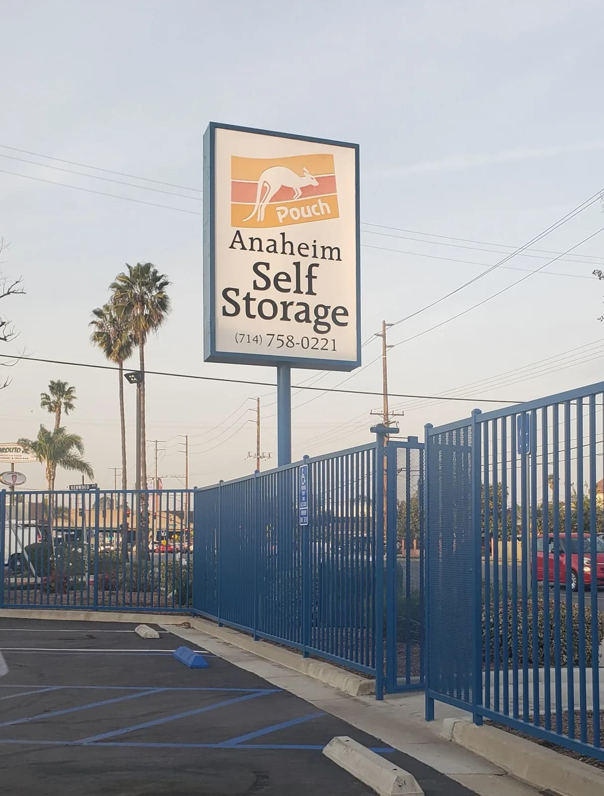 Business photo from Google Maps