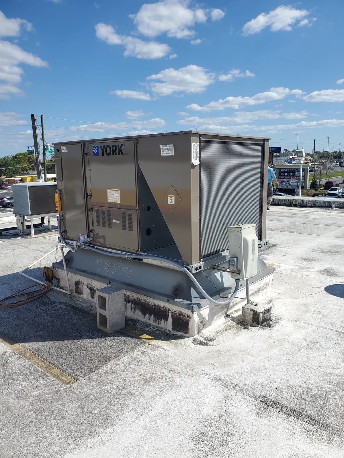 Business photo from Google Maps